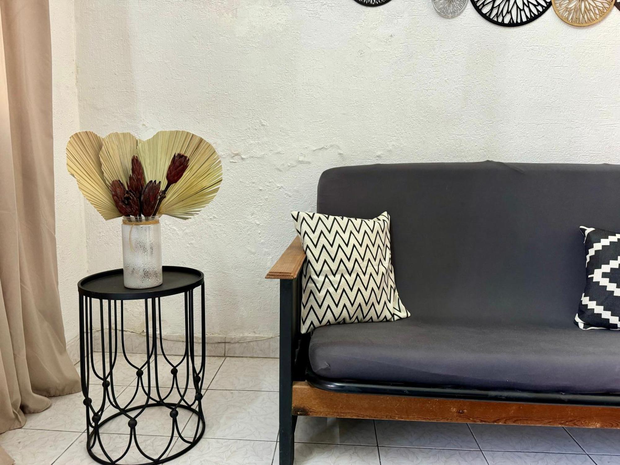 Casita Azul Colonial En El Centro De Merida. Екстериор снимка